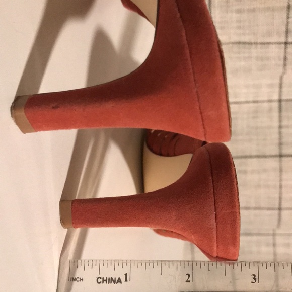 Coconuts by Matisse Josey Suede Mules - Picture 6 of 12